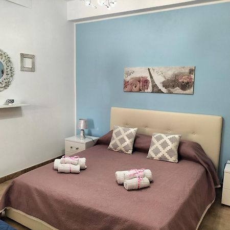 La Casa Di Anita Nel Cuore Di Segesta 칼라타피미 외부 사진