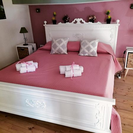 La Casa Di Anita Nel Cuore Di Segesta 칼라타피미 외부 사진
