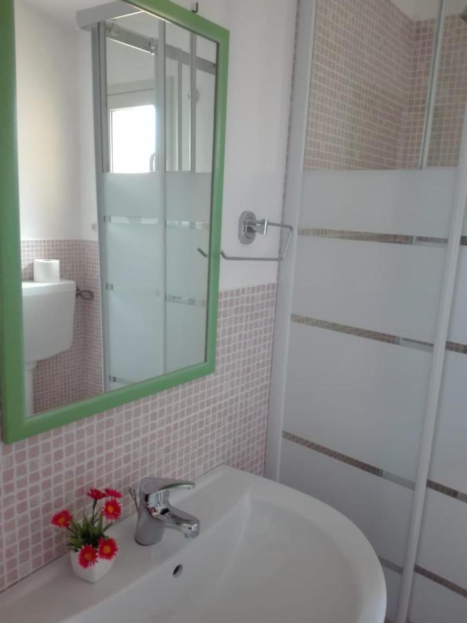 La Casa Di Anita Nel Cuore Di Segesta 칼라타피미 외부 사진