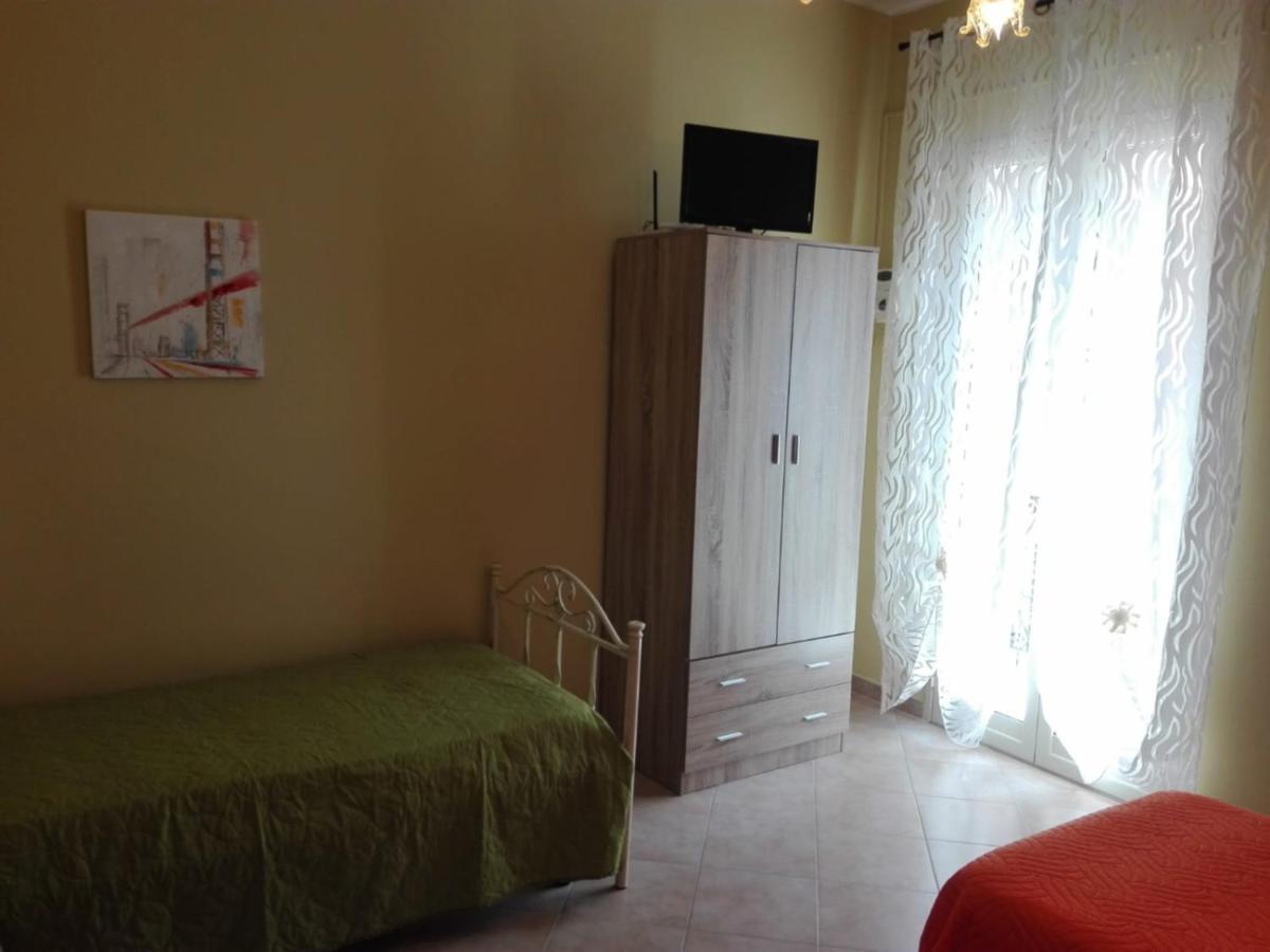 La Casa Di Anita Nel Cuore Di Segesta 칼라타피미 외부 사진