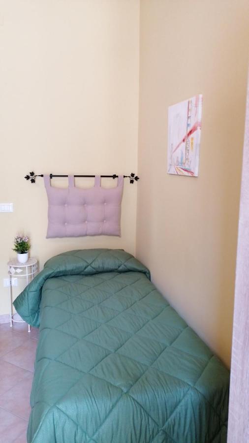 La Casa Di Anita Nel Cuore Di Segesta 칼라타피미 외부 사진