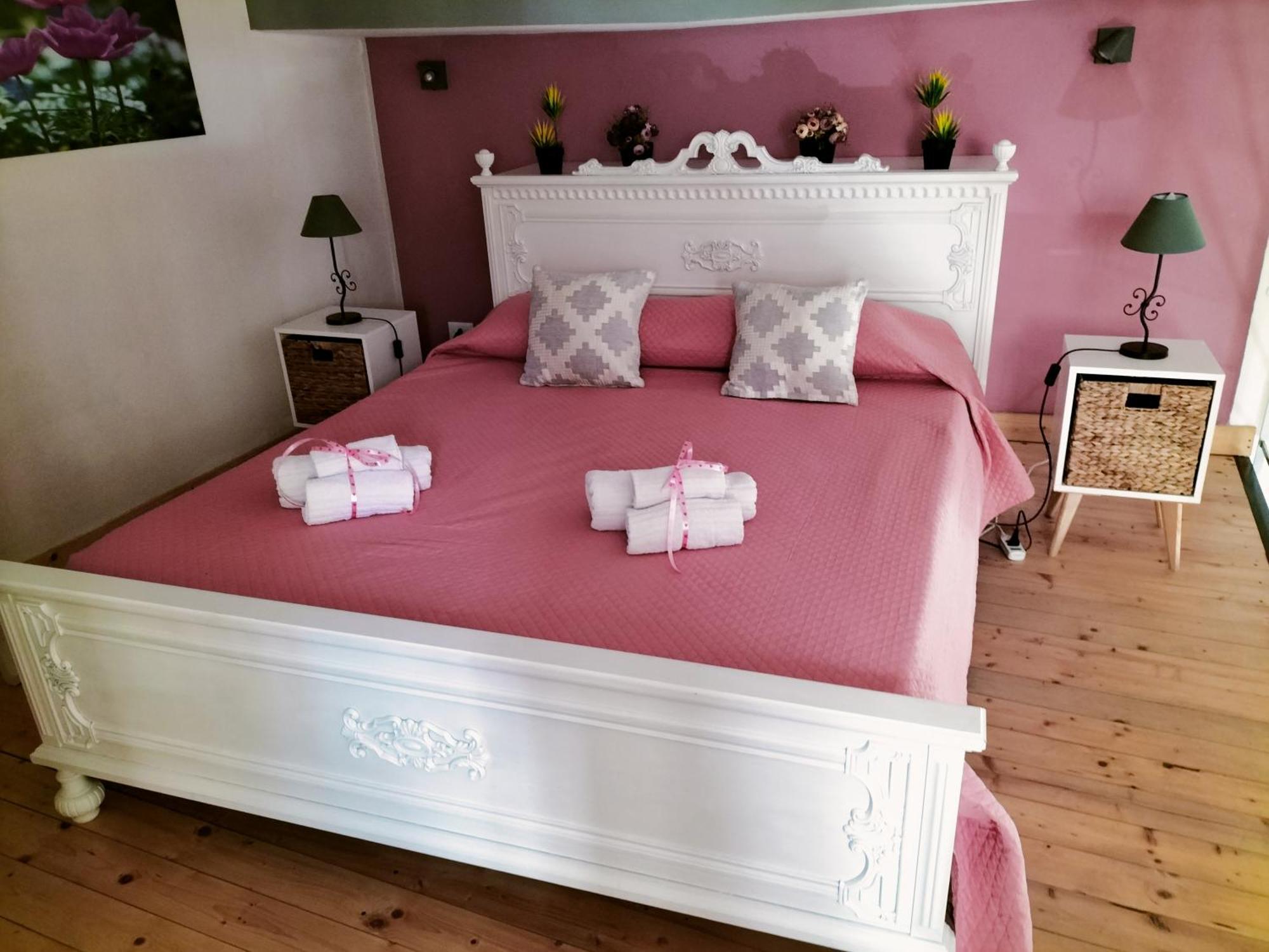 La Casa Di Anita Nel Cuore Di Segesta 칼라타피미 외부 사진