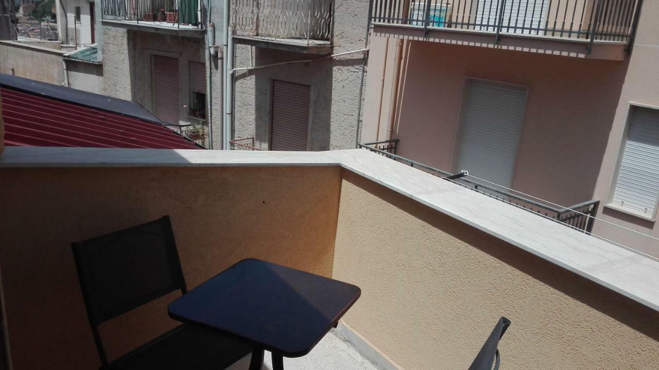 La Casa Di Anita Nel Cuore Di Segesta 칼라타피미 외부 사진
