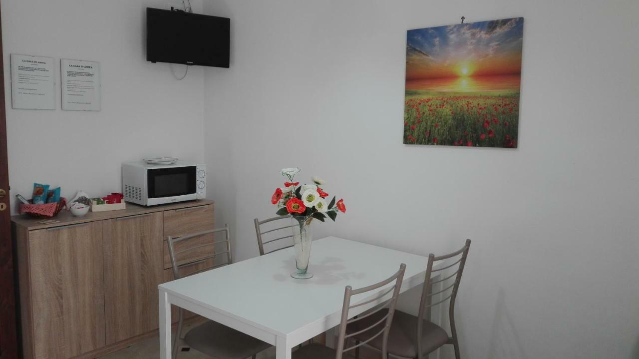 La Casa Di Anita Nel Cuore Di Segesta 칼라타피미 외부 사진