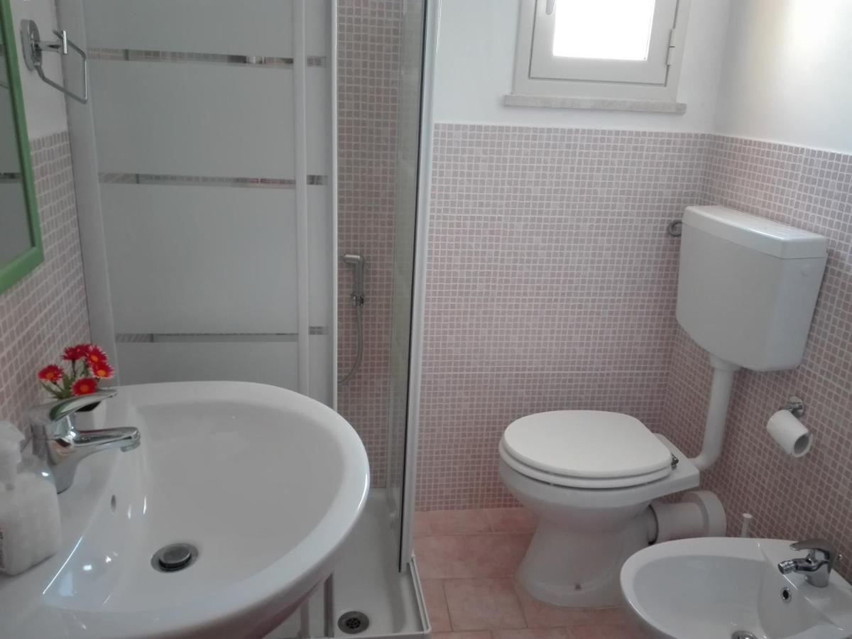 La Casa Di Anita Nel Cuore Di Segesta 칼라타피미 외부 사진